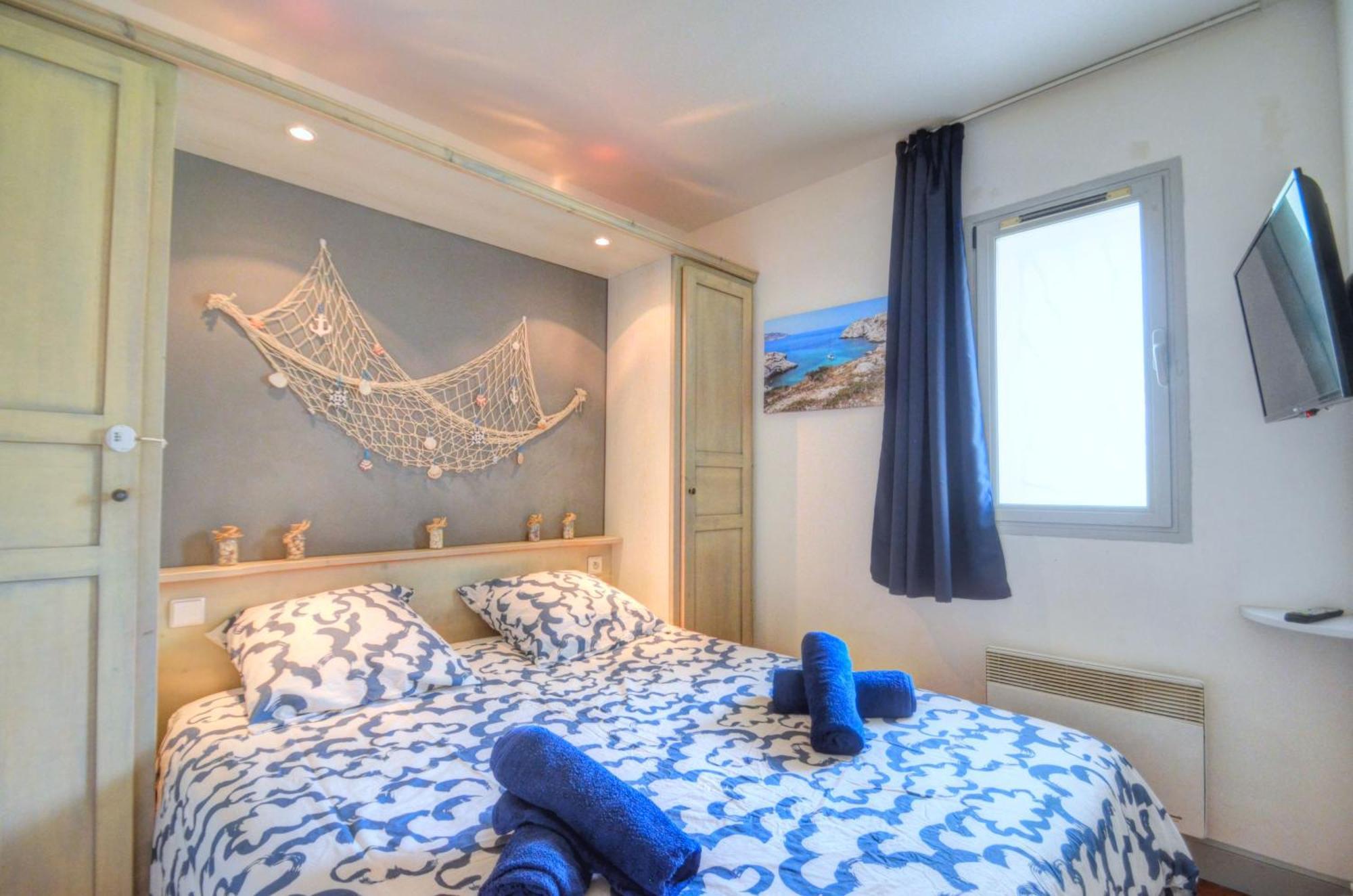 Les Terrasses Du Liouquet Apartment La Ciotat Exterior photo